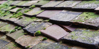 Llangeitho roof repair costs